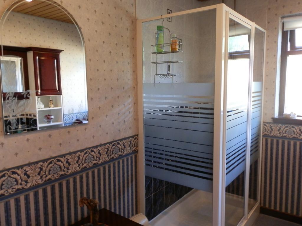 Bed and Breakfast Balnacraig Saline Zimmer foto